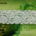 Spandex Lace/Stretch Lace/Elastic Lace